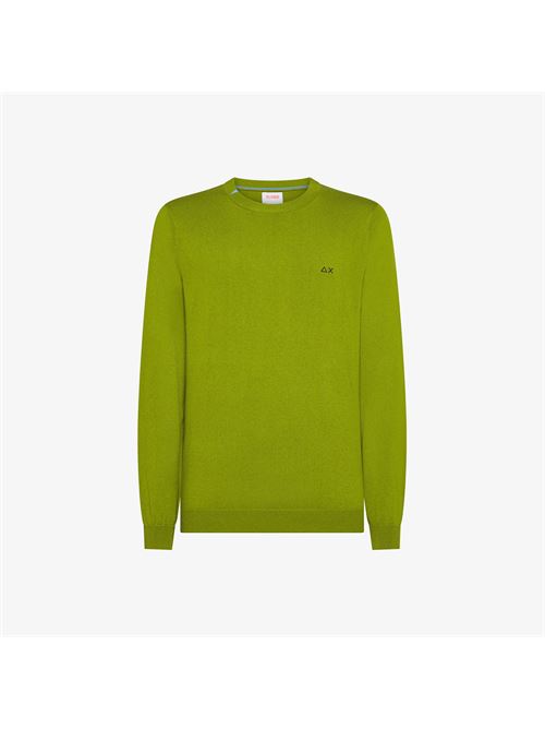 sweater basic ls SUN 68 | K4510195